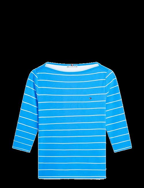 Tommy Hilfiger | Slim Cody Boat-Nk 3/4Slv | XL