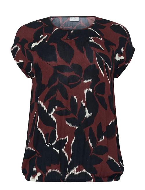 Kaffe Curve | Kcami Stanley Printed | 52