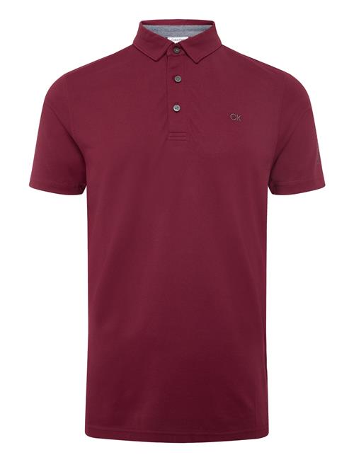 Calvin Klein Golf | Uni Polo | M