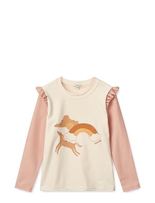 Liewood | Tenley Placement Swim Tee | 140