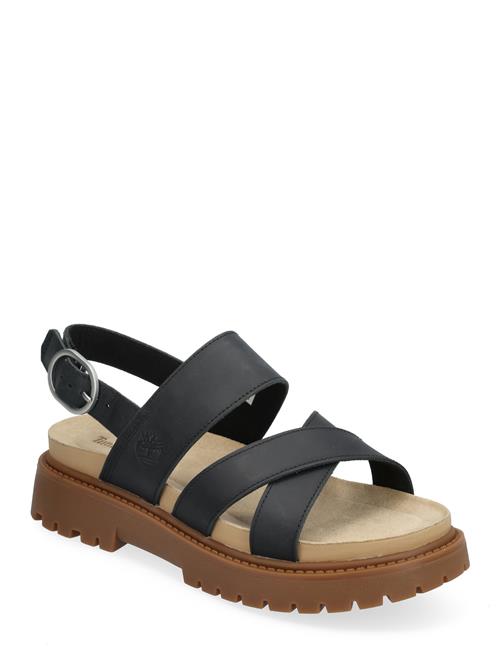 Timberland | Backstrap Sandal | 38