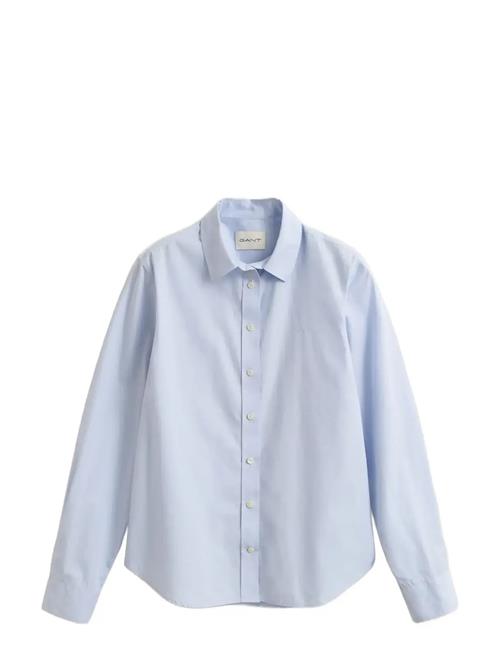 Gant | Reg Classic Poplin Shirt | 34