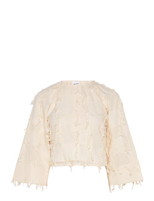 Day Birger et Mikkelsen | Cilia - Organic Cotton Texture Rd | 44