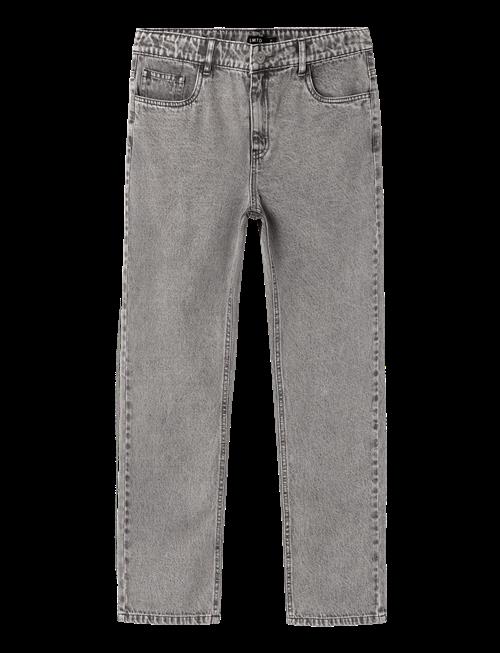LMTD | Nlfkizza Dnm Hw Mom Pant Noos | 158