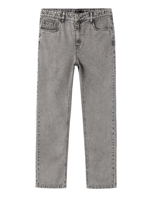 LMTD | Nlfkizza Dnm Hw Mom Pant Noos | 176