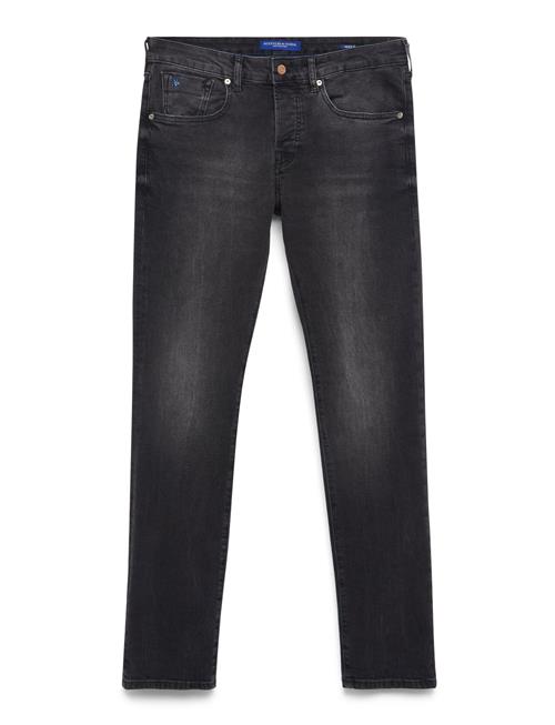 Scotch & Soda | Core Ralston Slim Jeans  Black Night | 28 x 32