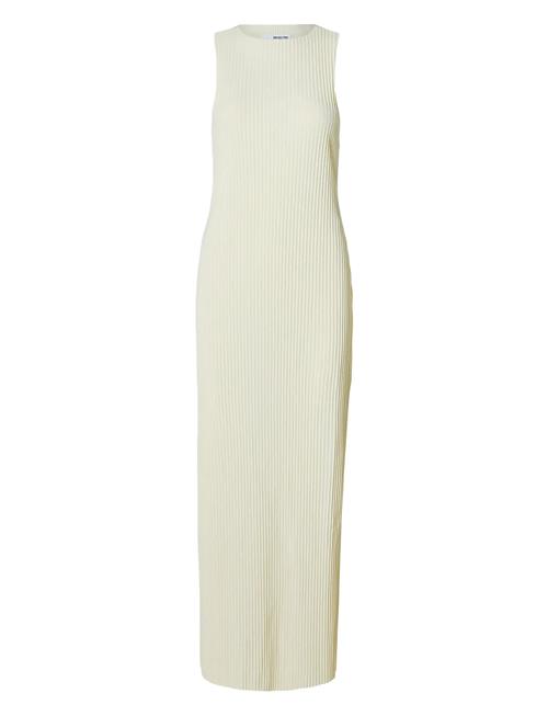 Selected | Slftenna Silla Sl Twist Ankle Dress | M
