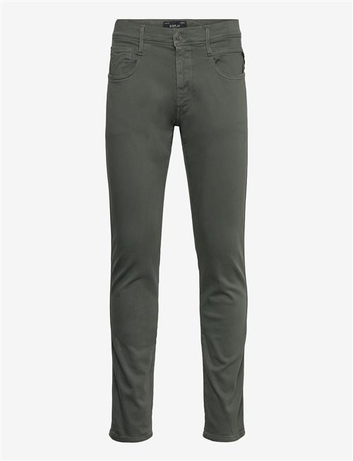 Replay | Anbass Trousers Slim Hyperflex Colour Xlite | 34 x 34