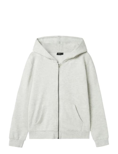 LMTD | Nlnnizu Ls Bru Sweat Card W. Hood Noos | 134-140