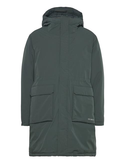 Les Deux | Channing Padded Parka Coat | XS