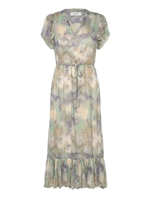 Rosemunde | Rwgloria Ss Midi Dress | 40