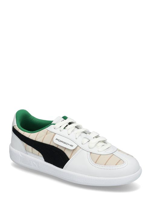 PUMA Motorsport | Pl Palermo Pinstripe | 38