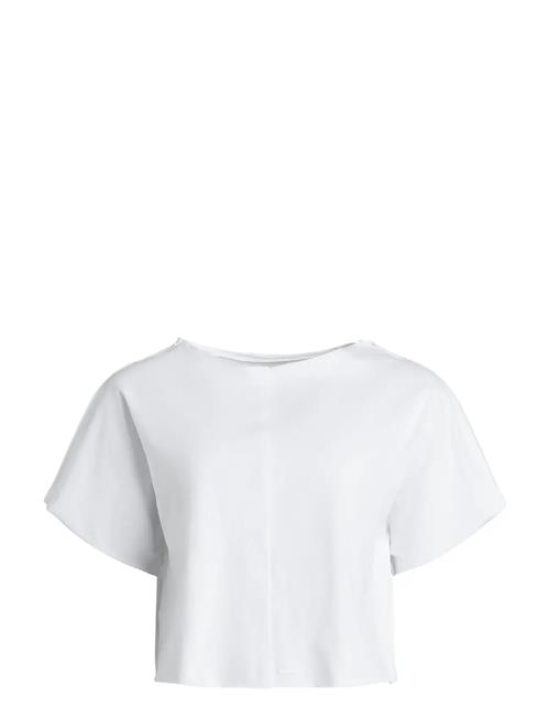 Rethinkit Studios | Tee Short Raw Edges Caen | XL