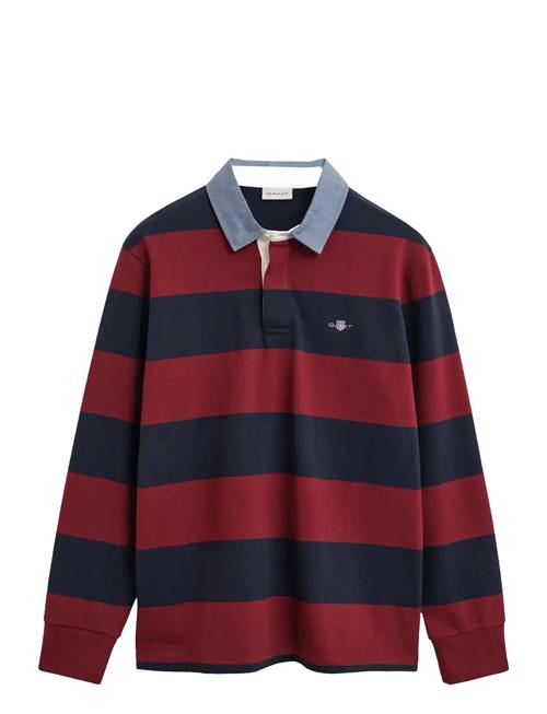 Gant | Classic Heavy Rugger | XXXL