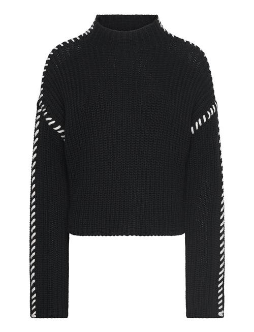 Vero Moda | Vmnewcream Ls Funnelneck Pullover Boo | XL