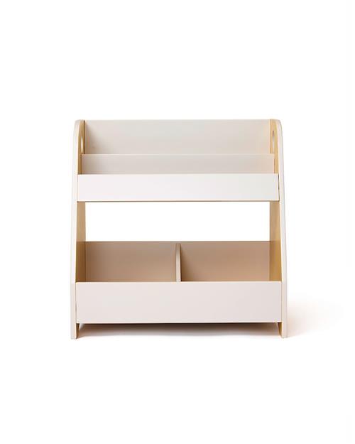 Kid's Concept Star Opbevaring Grey/ Mustard Yellow Grey/ Mustard Yellow-OS  Beige  One Size  Drenge, Piger