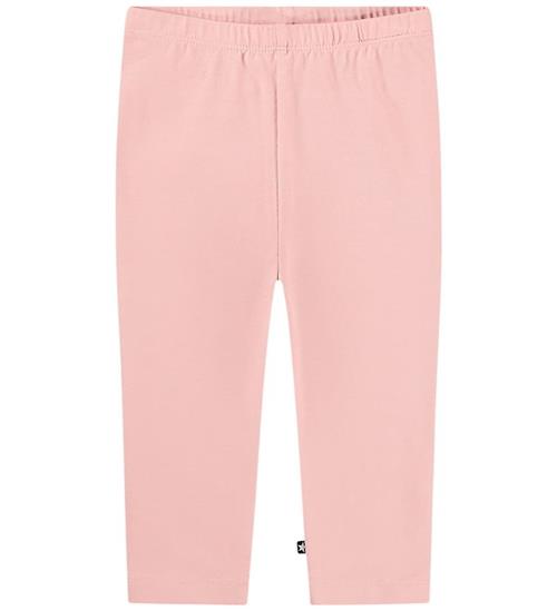 Molo Leggings - Nette Warm - Mellow Rose