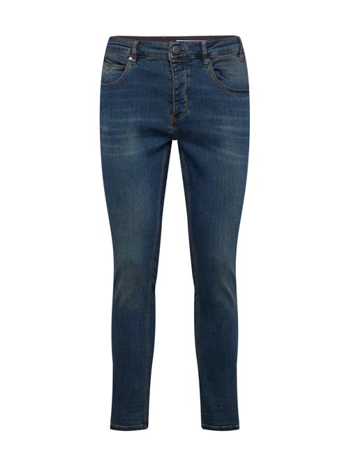 Se GABBA Jeans 'Rey'  blue denim hos About You