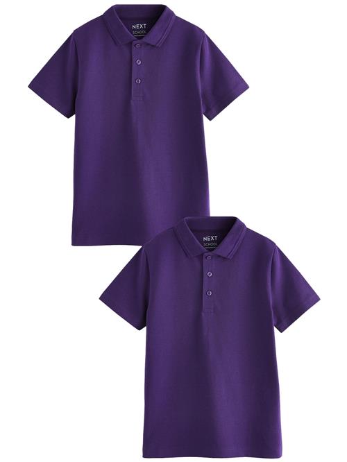 Next Shirts  mørkelilla