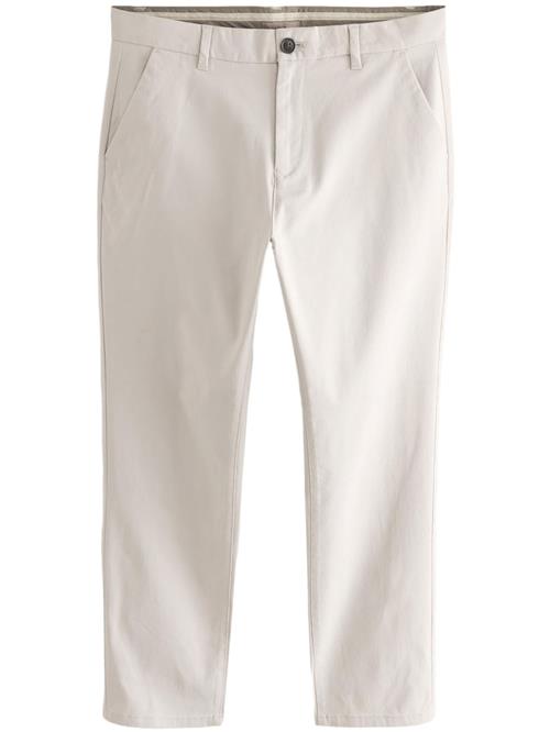 Next Lærredsbukser  beige