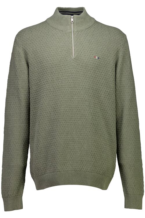 Bison Half-zip
