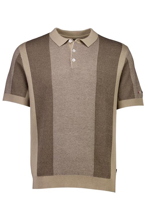 Bison Poloshirt