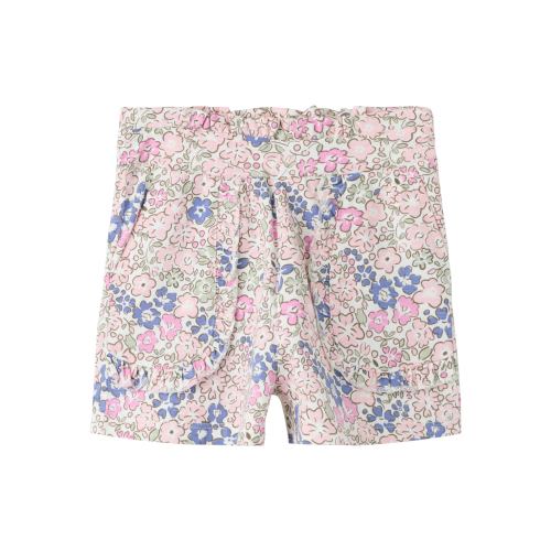 NAME IT Shorts Phaile Parfait Pink