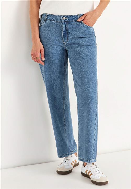 Cellbes of Sweden Løse ankeljeans