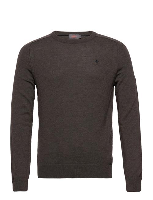 Morris | Merino Oneck | M