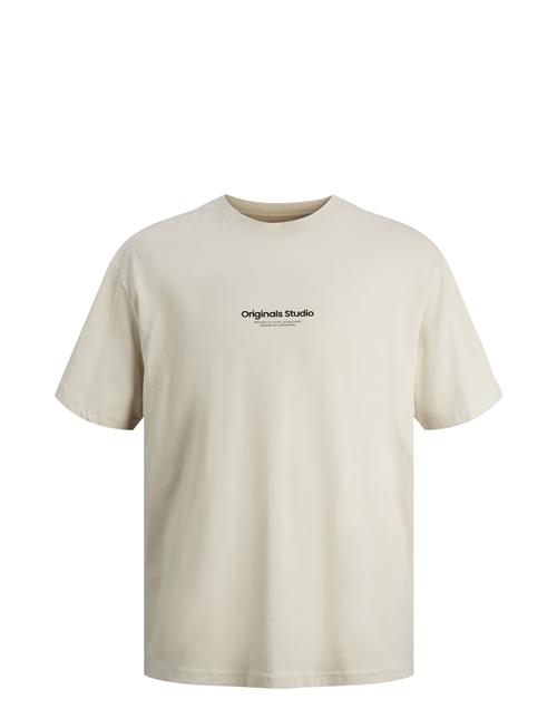 Jack & Jones | Jorvesterbro Tee Ss Crew Neck Noos | M