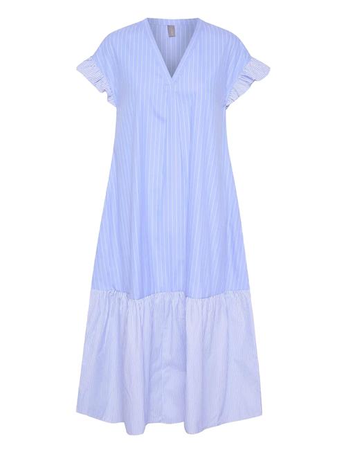 Culture | Cucia Sleeveles Striped Dress | XXL