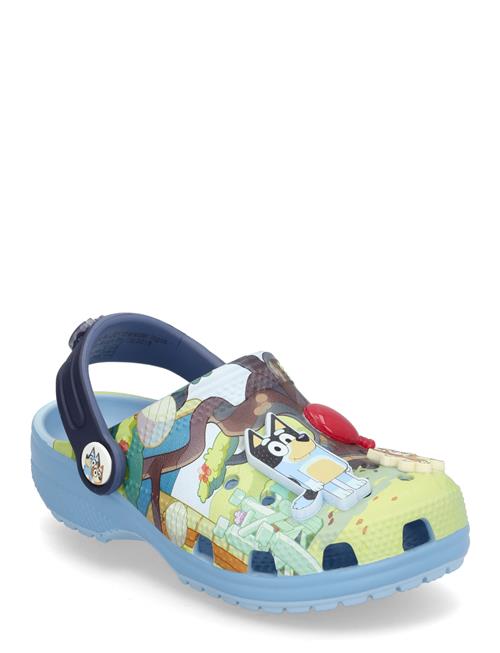 Crocs | Bluey Classic Clog T | 23/24