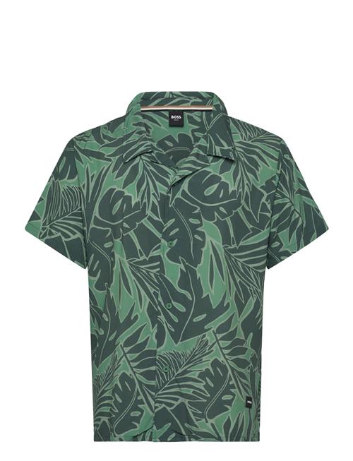 BOSS | Beach Shirt | M