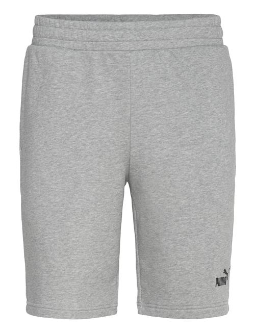 PUMA | Ess No. 1 Logo Shorts 10" | M