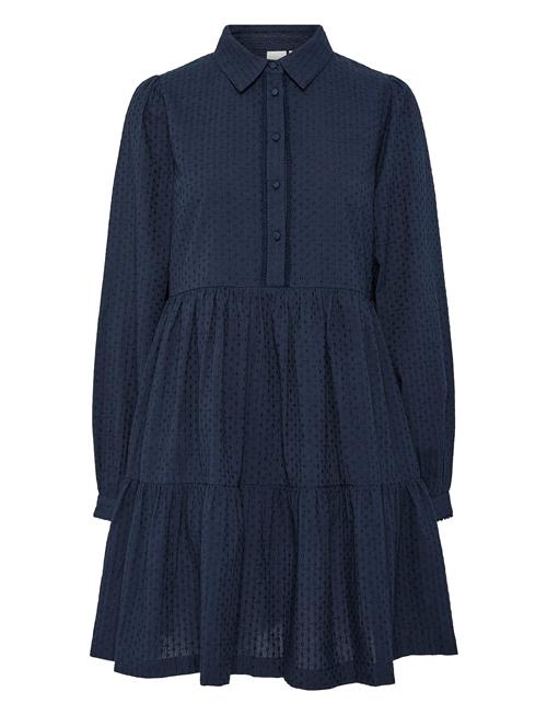 YAS | Yastia Ls Dress S. Noos | 36