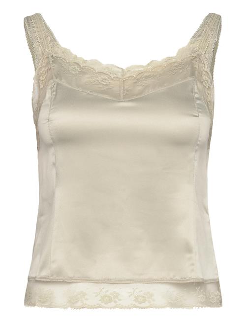 H2O Fagerholt | Double Lace Top | L