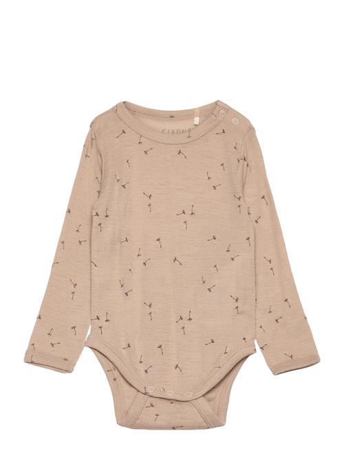 Fixoni | Body Ls | 86