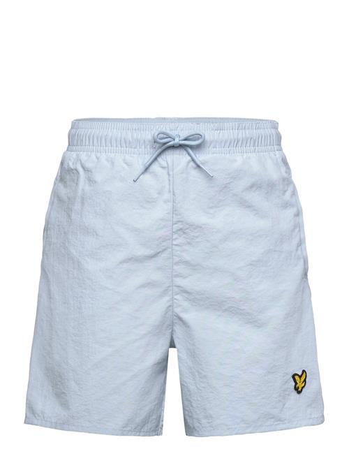 Lyle & Scott | Plain Swim Short | 152-158
