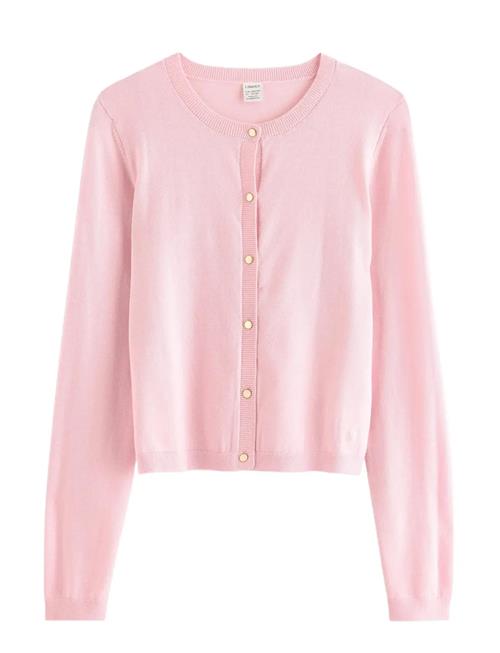 Lindex | Fine-Knit Cardigan | 128