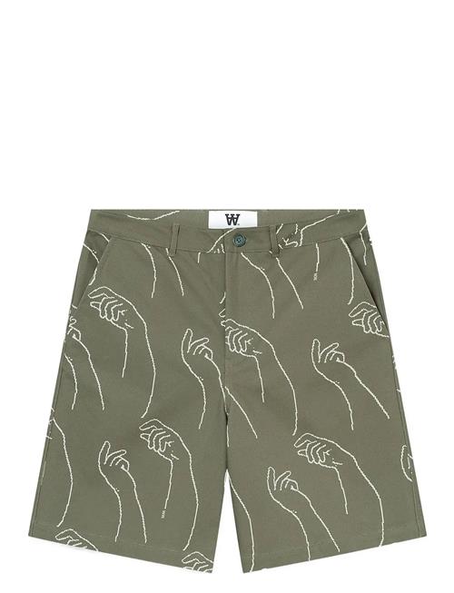 WOOD WOOD | Wwfallon Short | 31