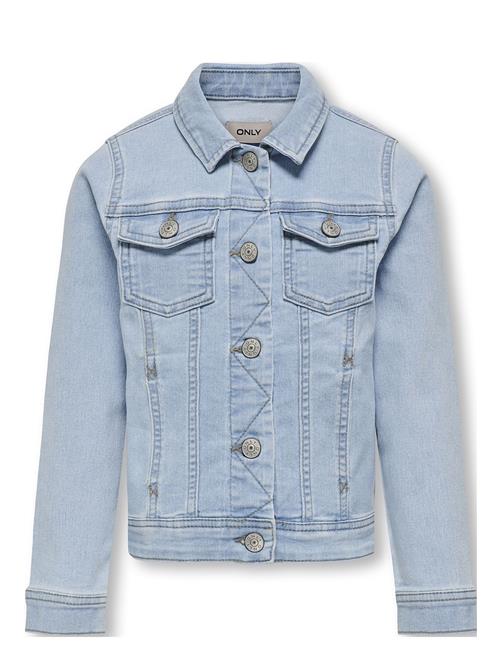 Kids Only | Kmgsara Light Blue Dnm Jacket Noos | 128