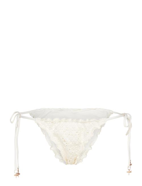 Seafolly | Daydreamer Brazillian Tie Side | 40