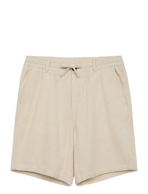 Anerkjendt | Akjan Corduroy Shorts. | XL