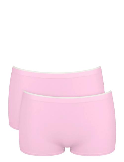 sloggi | Sloggi Go Sense Short 2P | XXL