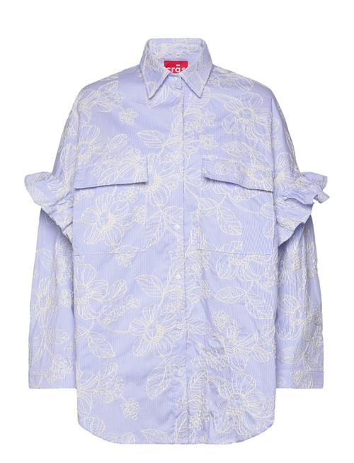 cras | Flowercras Shirt | 40