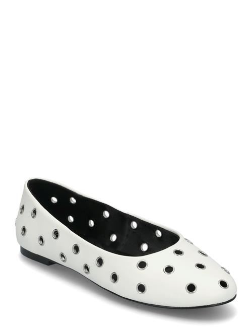 Mango | Die-Cut Ballerinas | 39