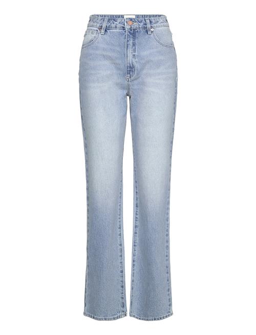 ABRAND | 94 High Straight Gia Light Vintage Blue | 32