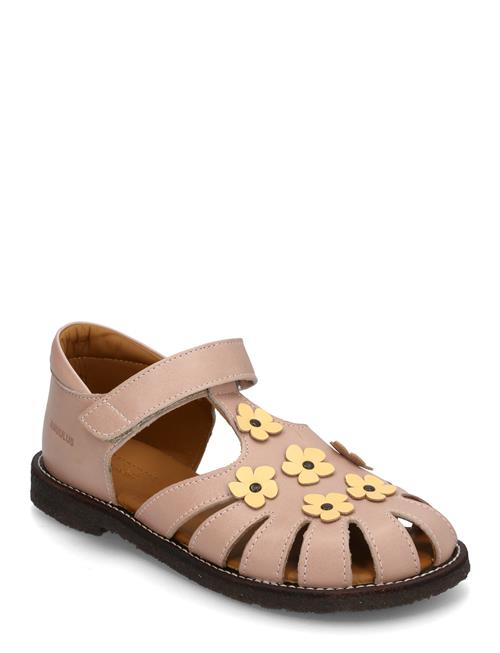 ANGULUS | Sandals - Flat  - Closed Toe | 30