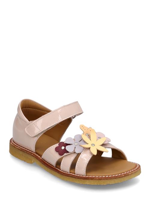 ANGULUS | Sandals - Flat  - Open Toe - Clo | 28