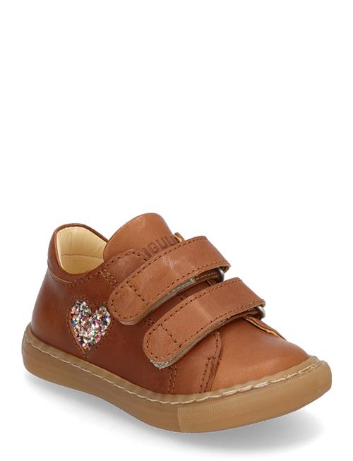 ANGULUS | Shoes - Flat - With Velcro | 23-14.7CM
